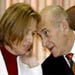 Olmert Seeks Backing Livni after Winograd
