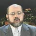 Hamas official says Bush Mideast visit will be about Iran, not peace