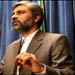 Iran says United States failing in Middle East