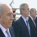 Iran Tops Bush Mideast Tour Agenda, Arabs Skeptical