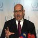 UN Nuclear Agency Chief Arrives in Iran