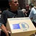 Gaza food supplies getting worse by the day