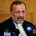 Iran says it will join Iraq security conference