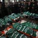 Gaza offers 33 martyrs since Tuesday 