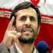 Ahmadinejad : 