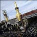 Millions Descend on Karbala for Ashoura