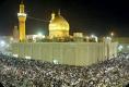 Imam Hussein Uprising: Blood Triumphs over Sword
