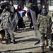 Egypt Moves to Shut Gaza Border 