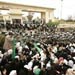More Gazans Cross into Egypt 