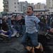 No Water Hoses in Dahiye, Only Live Bullets