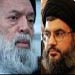 Fadlallah, Nasrallah call for transparent probe into protests