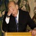 Hail of Criticism against Olmert over Lebanon War