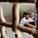 Palestinian children suffer from 