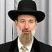 Haredi sect brands Chief Rabbi Metzger Zionist stooge, wicked