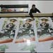 Lebanon to Hold Funeral for Moghnieh