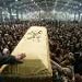 Lebanon Bids Resistance Leader Moghnieh Farewell