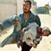 Gaza boy killed in 