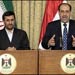 Ahmadinejad advises US to quit Mideast