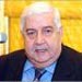 Mouallem says Damascus Summit will be held on time