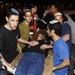 Palestinian Intifada Strikes Deep Inside Zionist Entity 