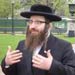 Zionist rabbis says Torah permits killing Palestinian civilians