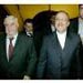 Mouallem and Mottaki Discuss Lebanon Dossier 