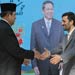 Indonesian President Cements Ties with Iran