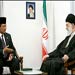 Supreme Leader praises Palestinian resistance