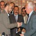 Fatah & Hamas Ink Reconciliation Deal 