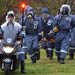 “Israeli” right wing wants a real war, not phony drills 
