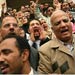 Egyptians circulate screams of pain