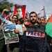 Hamas vows to avenge deaths as 