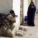 Residents, doctors of Baghdad Sadr City say US snipers deliberately shoot civilians in legs, stomachs 