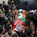 Palestinian killed in 
