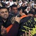 Palestinian Killed, 20 injured in 