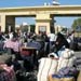 Hamas: Gaza-Egypt Border to Open for Three Days