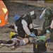 One Zionist settler killed as Palestinian rockets pound settlement