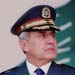 Curriculum Vitae of General Michel Suleiman 