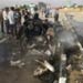 Islamic Jihad Martyrdom Operation near Erez Crossing