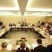 Where Are Ruling Bloc Christians From Doha Agreement?