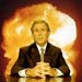 Could a Bush Orchestrated Strike on Iran Backlash? 