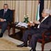 Abbas, Hamas Meet in Surprise Move
