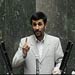 Ahmadinejad Inaugurates Eighth Majlis