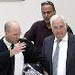 Talansky: Olmert Preferred Cash to Checks