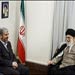 Supreme Leader: 