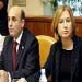 Mofaz: Livni conspiring with Barak to break up Kadima 