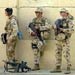 Bush Loses Iraq Ally as Australian Troops Pull Out