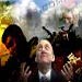 Irano-phobic Olmert: Stop Iran by all Possible Means!