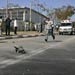 Five Settlers Wounded in Gaza Rocket Attack