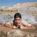 West Bank villagers have 